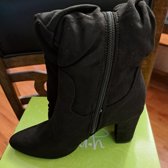 Boots - Picture 2 of 7